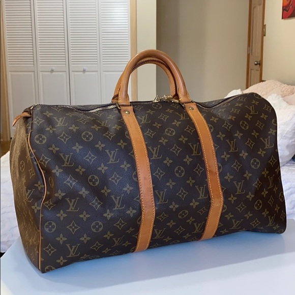 Authentic lv - Picture 3 of 16